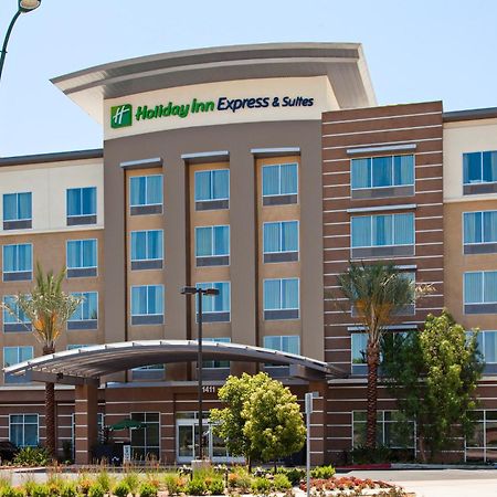 Holiday Inn Express & Suites Anaheim Resort Area By Ihg Ngoại thất bức ảnh