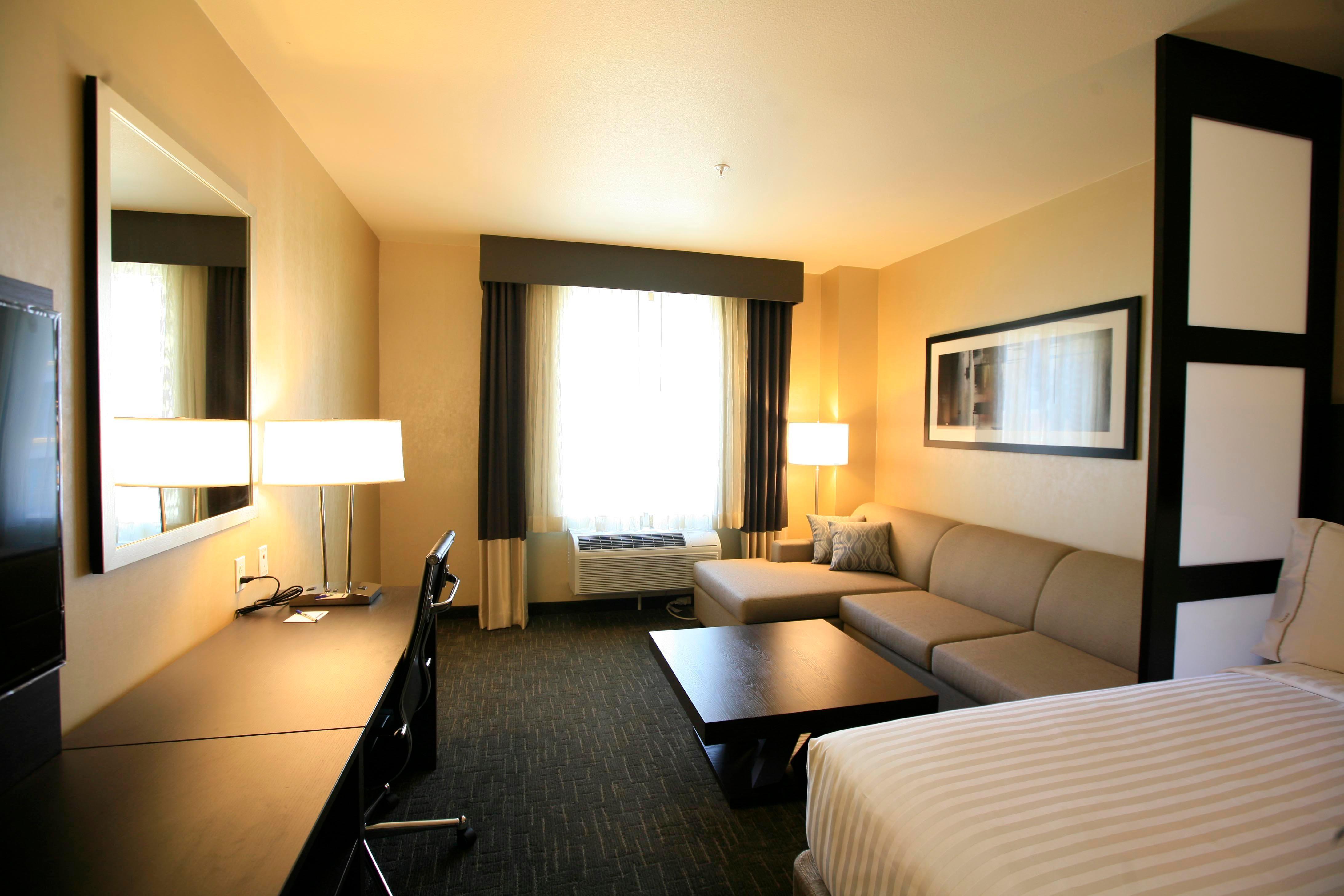 Holiday Inn Express & Suites Anaheim Resort Area By Ihg Ngoại thất bức ảnh