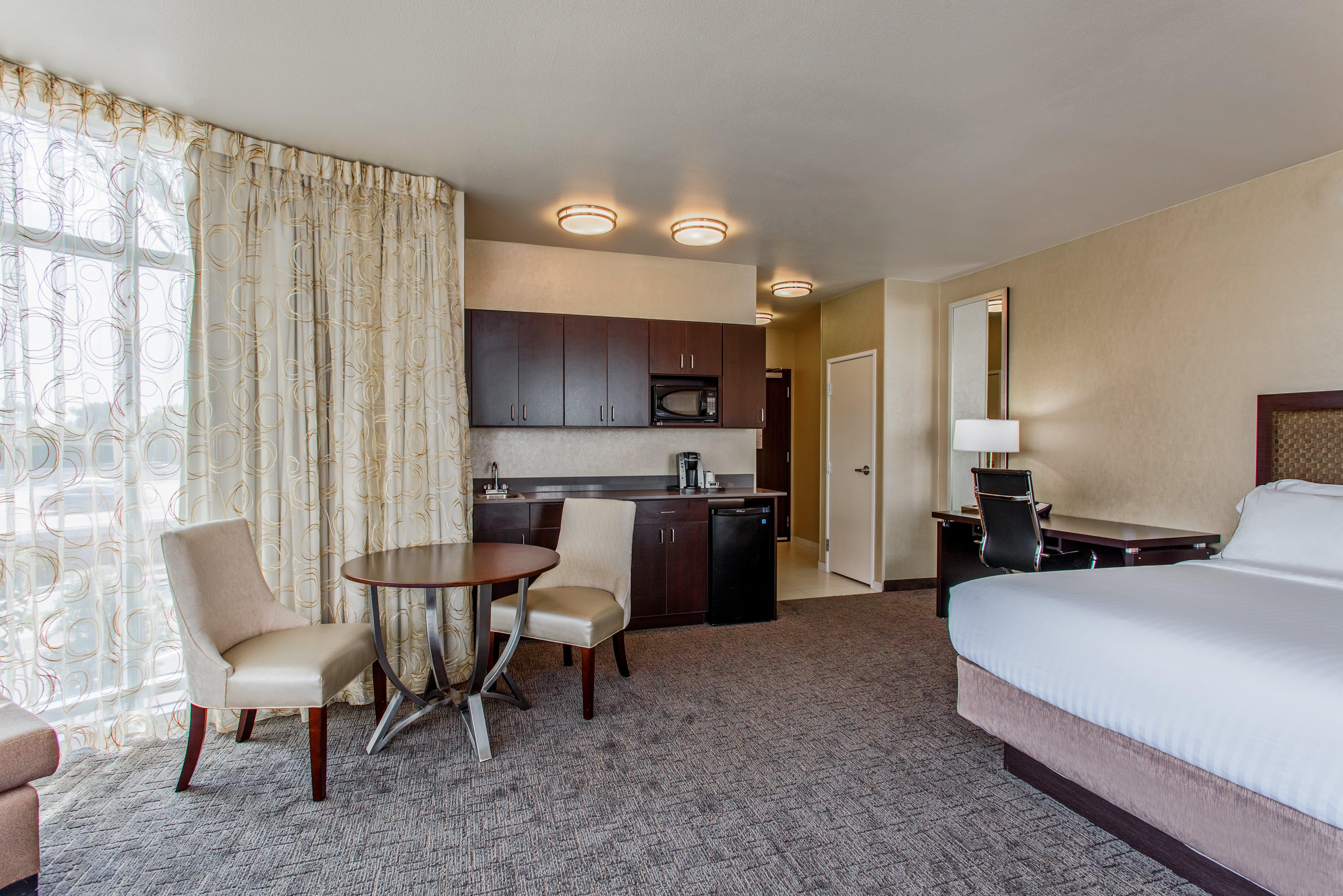 Holiday Inn Express & Suites Anaheim Resort Area By Ihg Ngoại thất bức ảnh