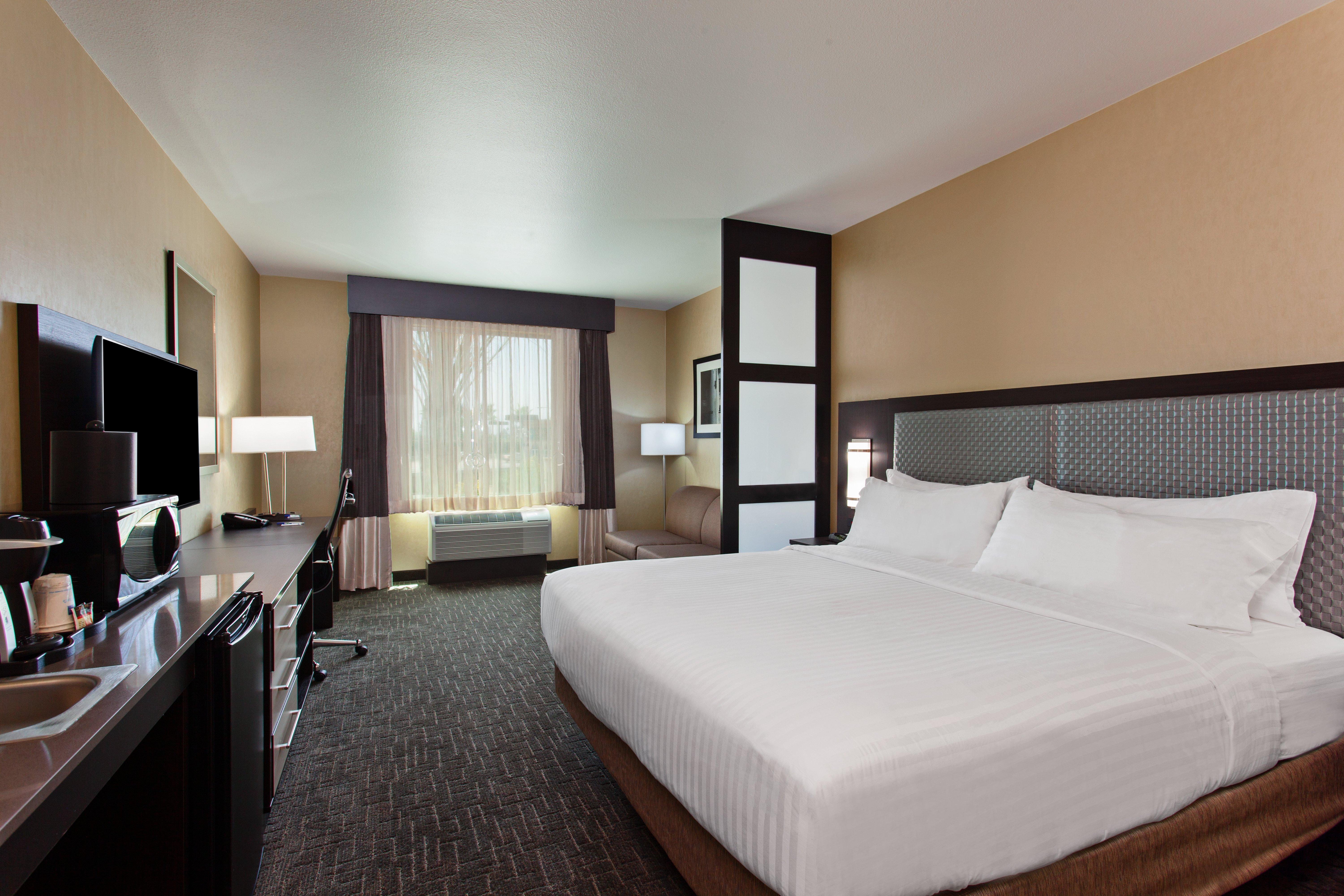 Holiday Inn Express & Suites Anaheim Resort Area By Ihg Ngoại thất bức ảnh