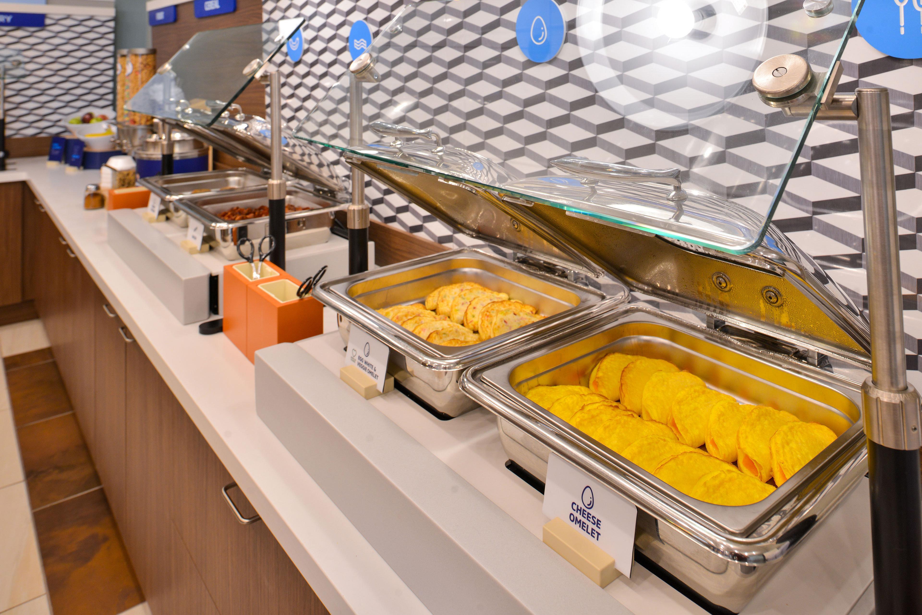 Holiday Inn Express & Suites Anaheim Resort Area By Ihg Ngoại thất bức ảnh