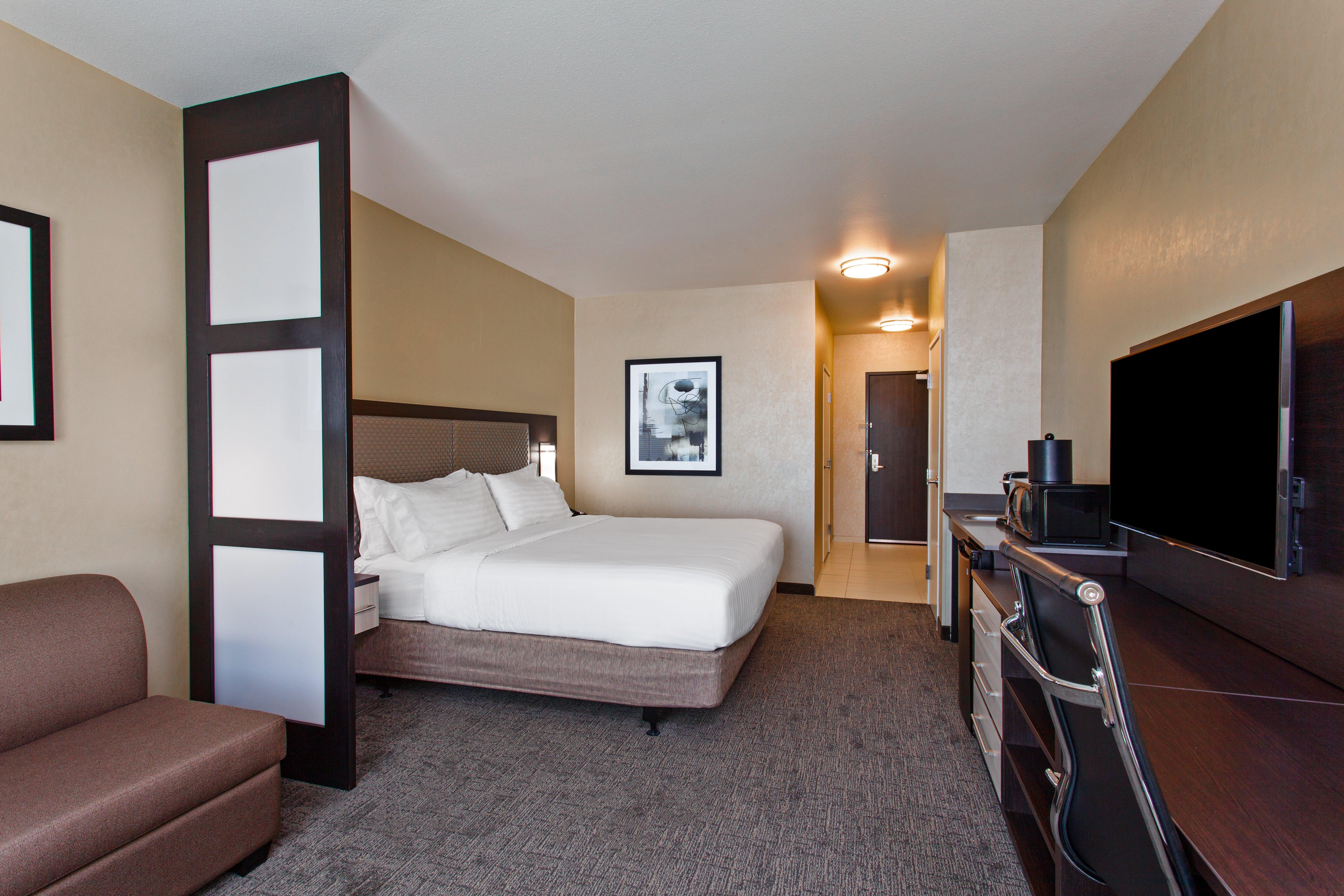 Holiday Inn Express & Suites Anaheim Resort Area By Ihg Ngoại thất bức ảnh