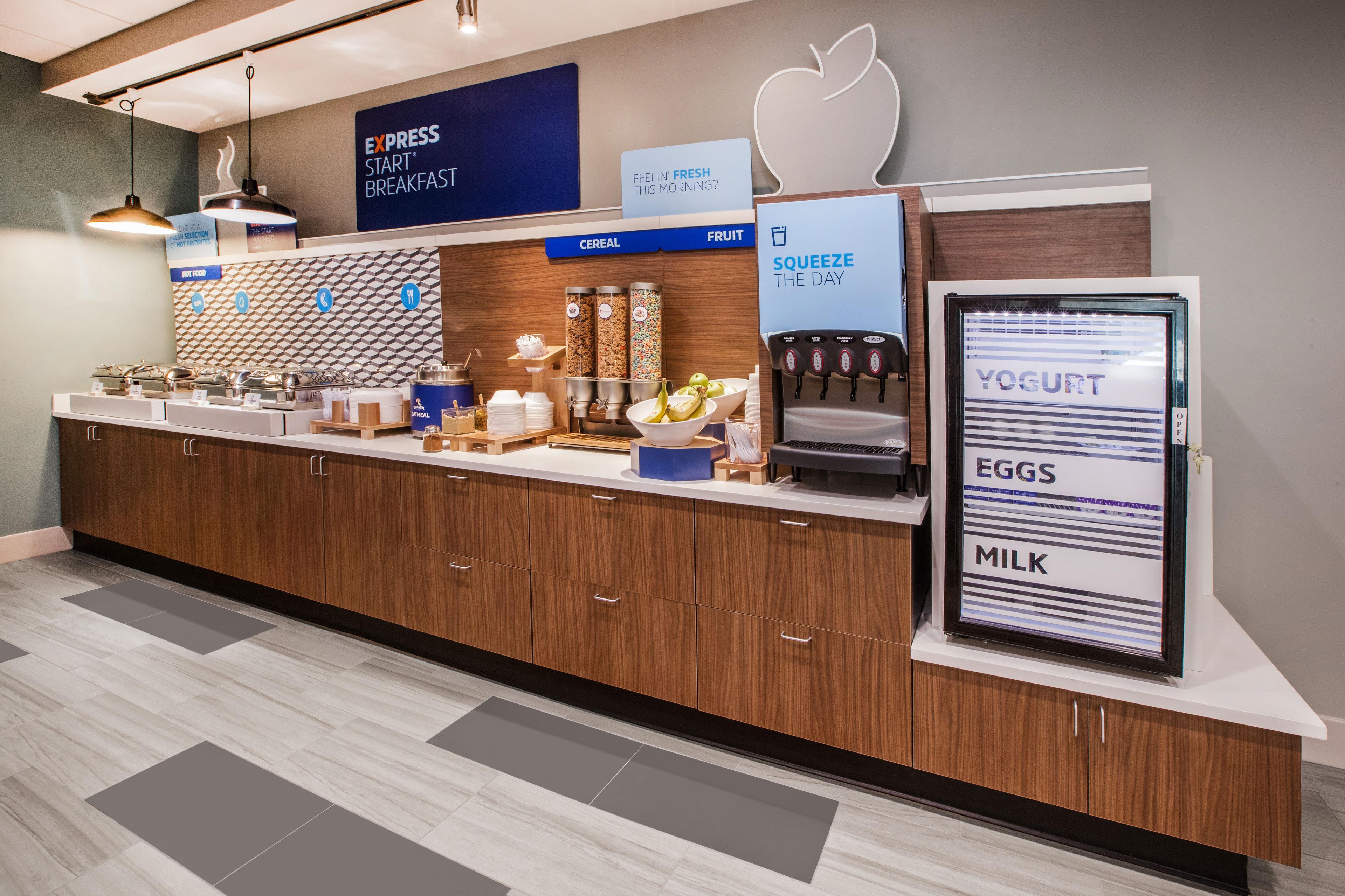 Holiday Inn Express & Suites Anaheim Resort Area By Ihg Ngoại thất bức ảnh