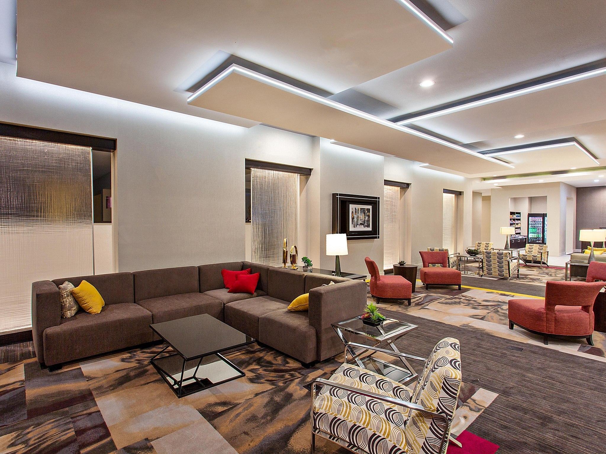 Holiday Inn Express & Suites Anaheim Resort Area By Ihg Ngoại thất bức ảnh