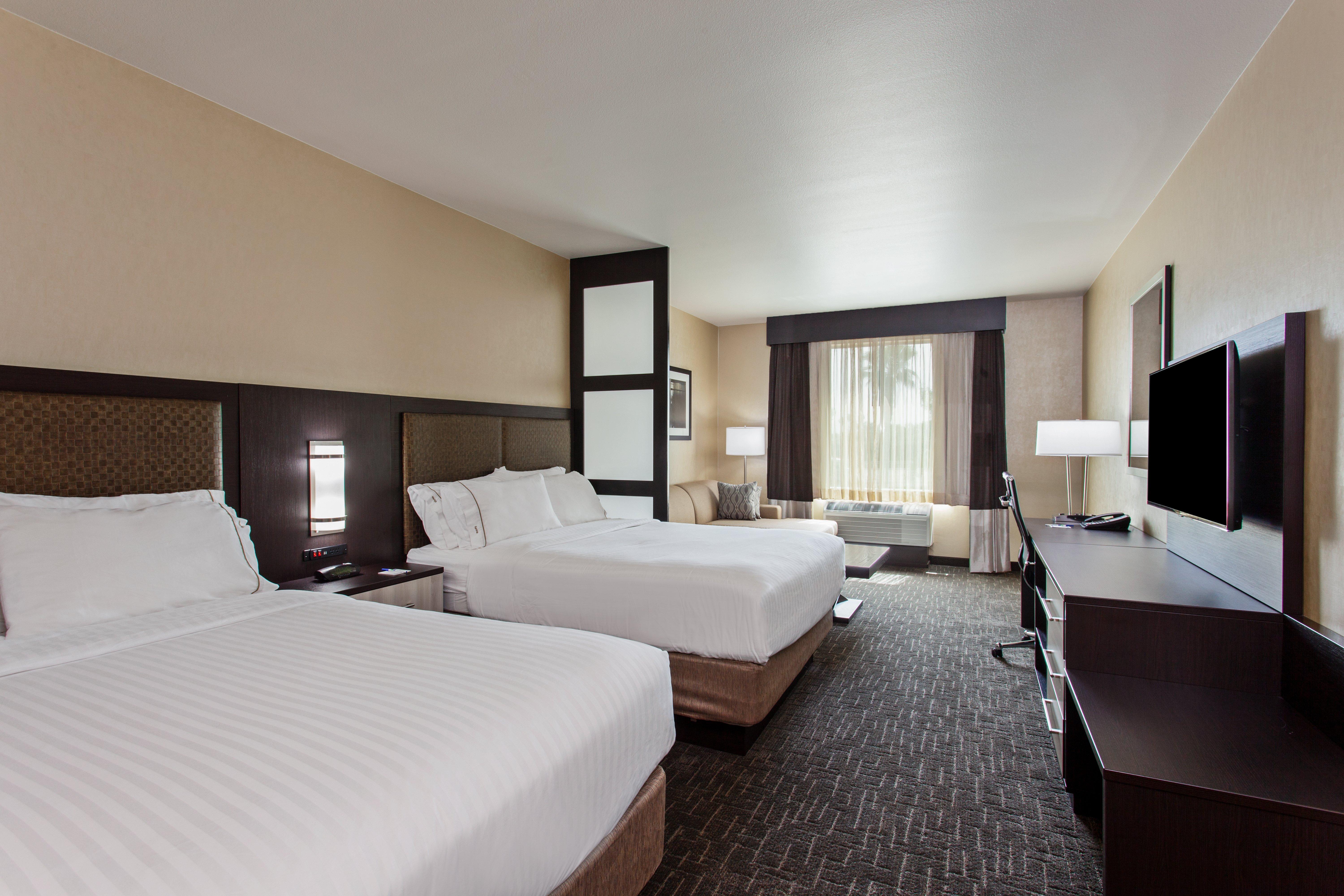 Holiday Inn Express & Suites Anaheim Resort Area By Ihg Ngoại thất bức ảnh