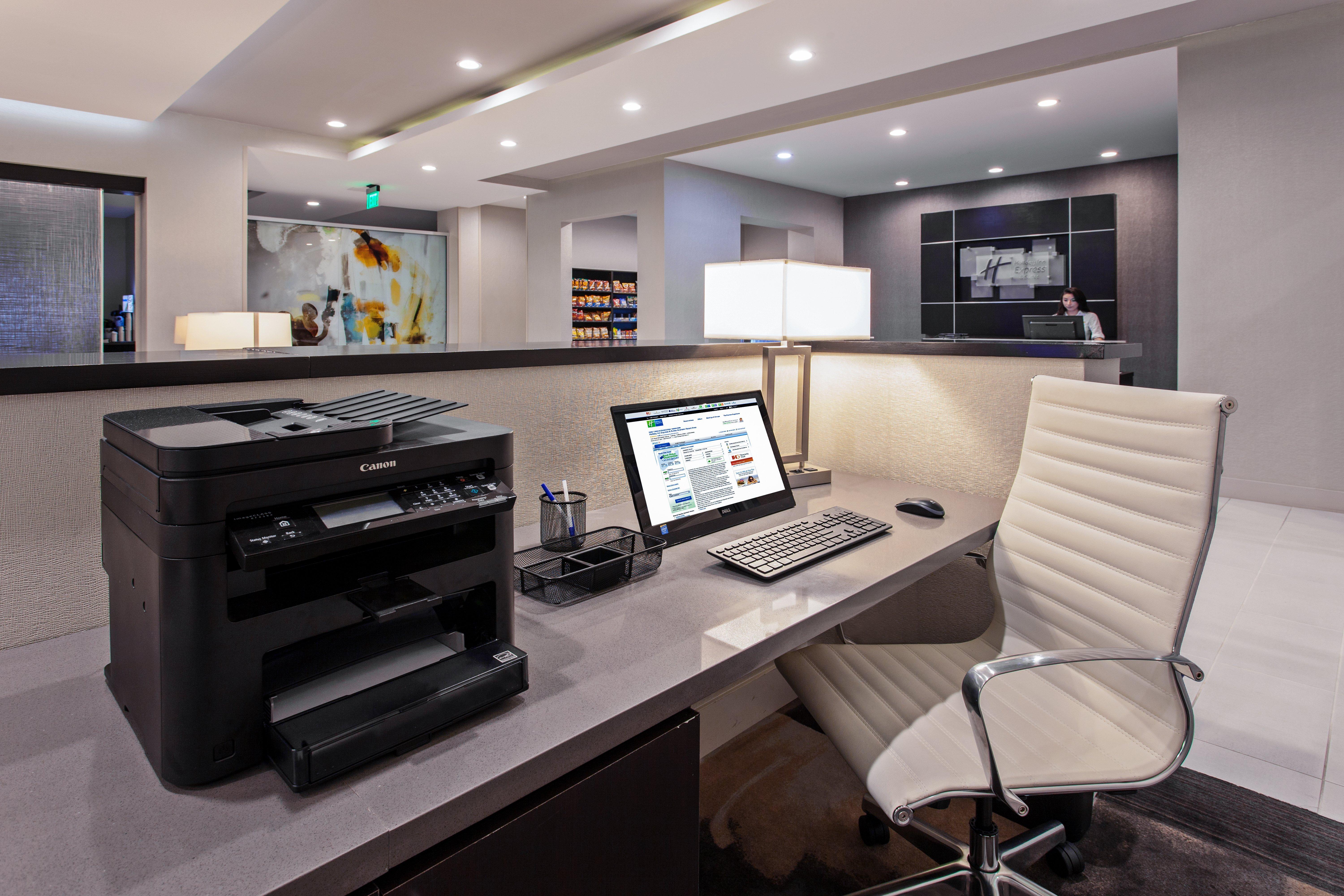 Holiday Inn Express & Suites Anaheim Resort Area By Ihg Ngoại thất bức ảnh