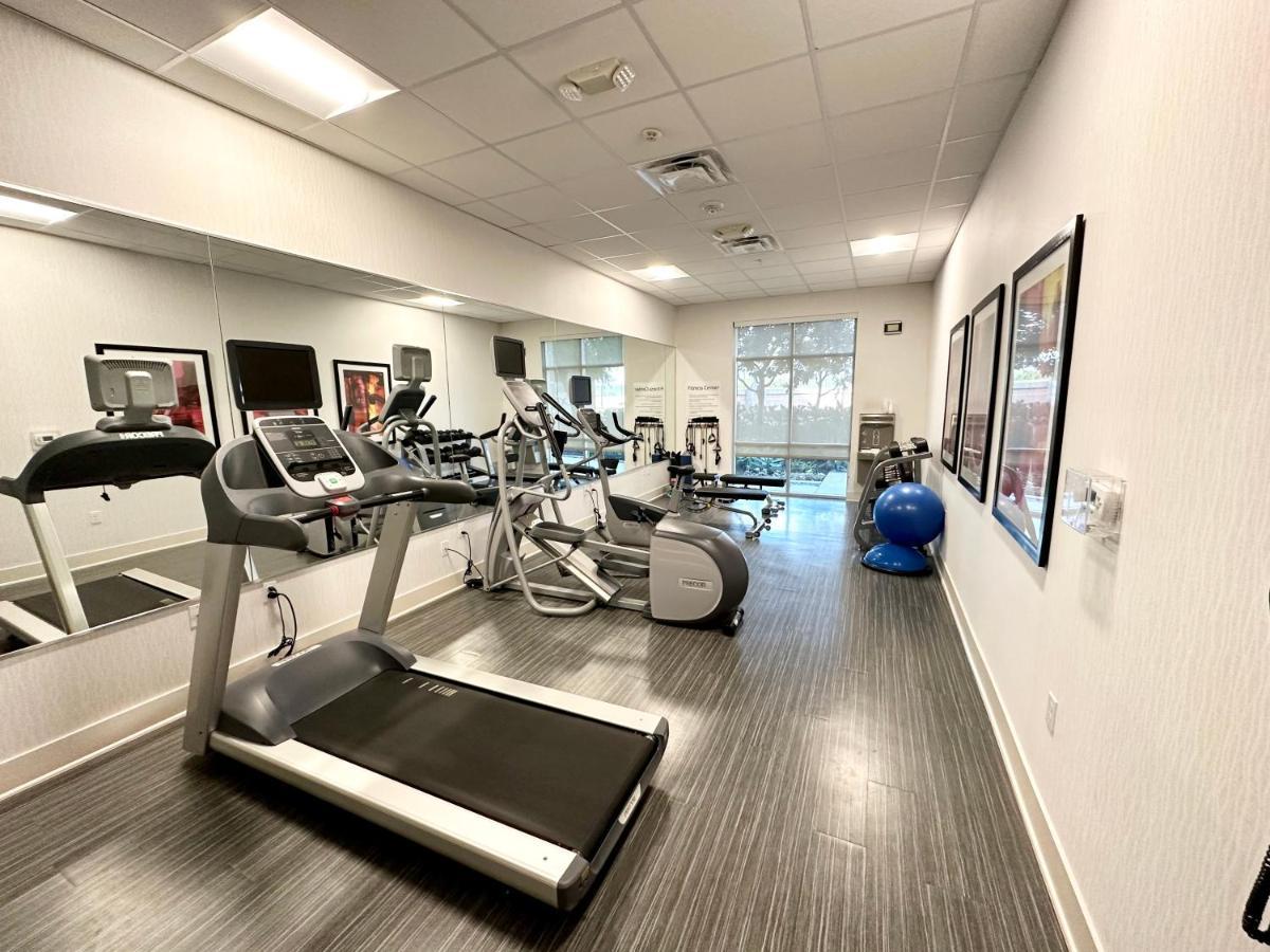 Holiday Inn Express & Suites Anaheim Resort Area By Ihg Ngoại thất bức ảnh