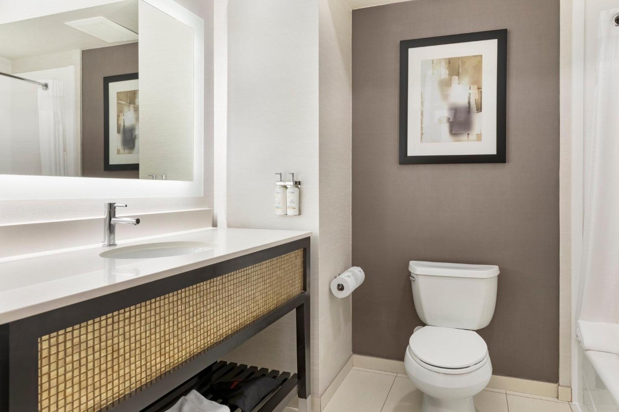 Holiday Inn Express & Suites Anaheim Resort Area By Ihg Ngoại thất bức ảnh