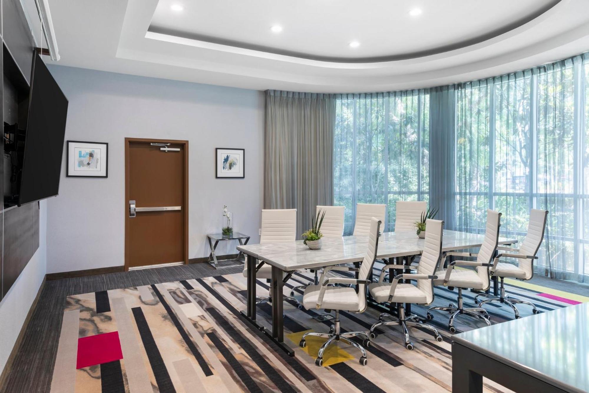 Holiday Inn Express & Suites Anaheim Resort Area By Ihg Ngoại thất bức ảnh