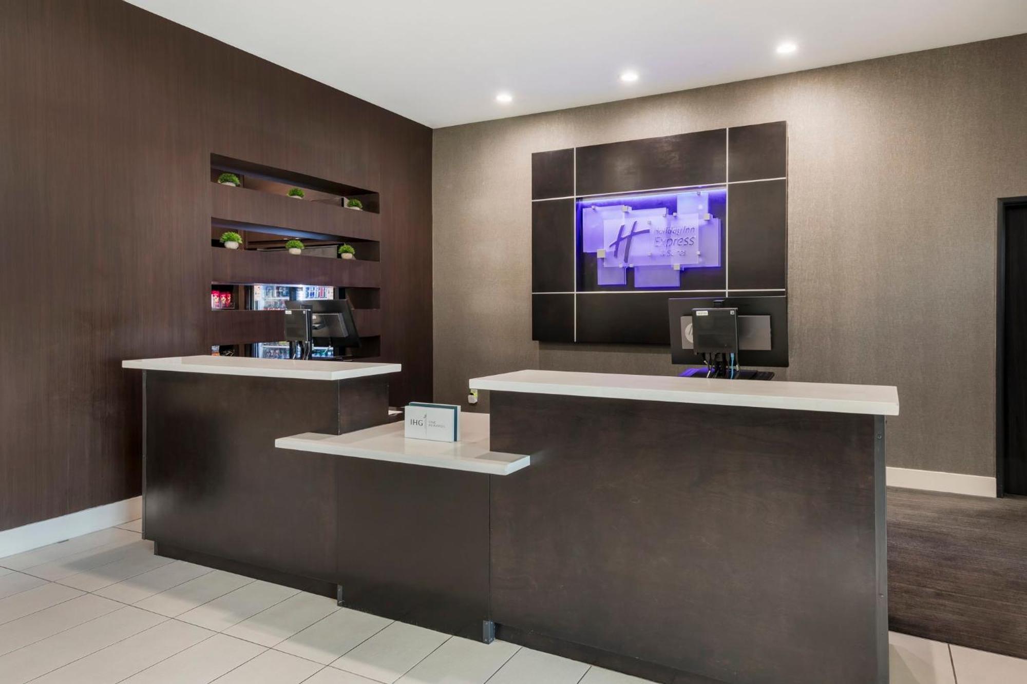 Holiday Inn Express & Suites Anaheim Resort Area By Ihg Ngoại thất bức ảnh