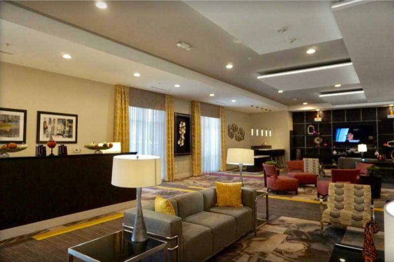 Holiday Inn Express & Suites Anaheim Resort Area By Ihg Ngoại thất bức ảnh