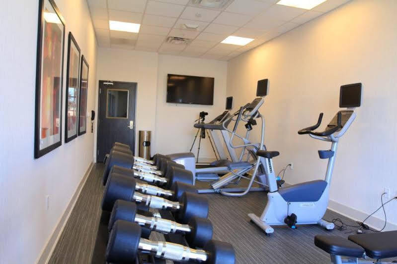 Holiday Inn Express & Suites Anaheim Resort Area By Ihg Ngoại thất bức ảnh