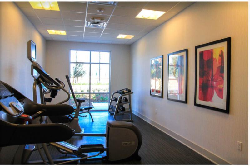 Holiday Inn Express & Suites Anaheim Resort Area By Ihg Ngoại thất bức ảnh
